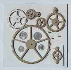 10 wheel test board