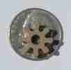 8 pinion